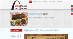 Desktop Screenshot of banggoodbbq.com