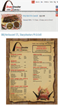 Mobile Screenshot of banggoodbbq.com